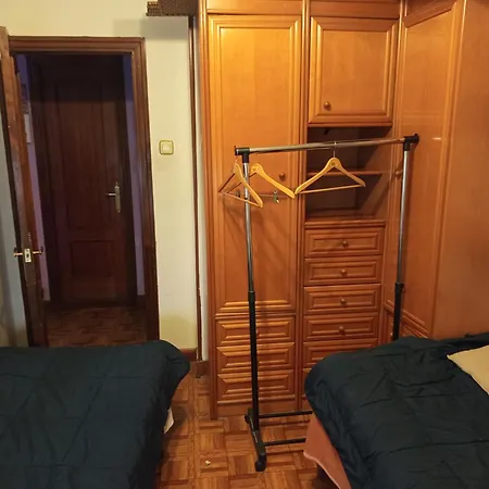 Habitación Céntrica Económica *