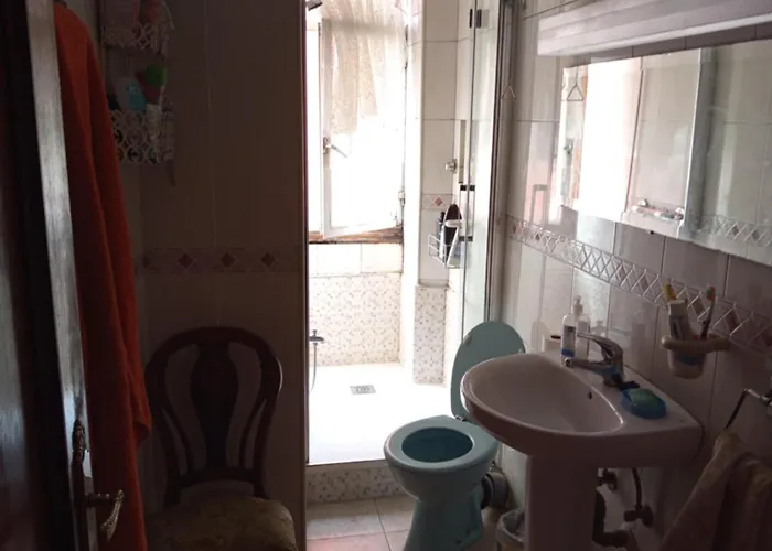 Centrica Economica Bilbao