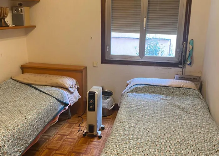 Rum i privatbostad Centrica Economica