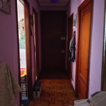 Centrica Economica Quarto em Acomodações Particulares *