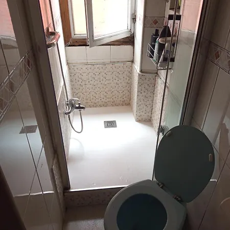 Alloggio in famiglia Habitación Céntrica Económica *