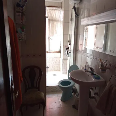 Centrica Economica Bilbao