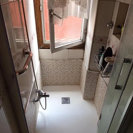 Habitación Céntrica Económica