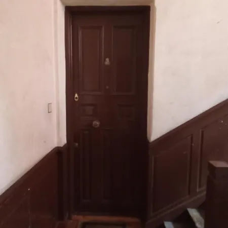 Habitación Céntrica Económica Alloggio in famiglia *