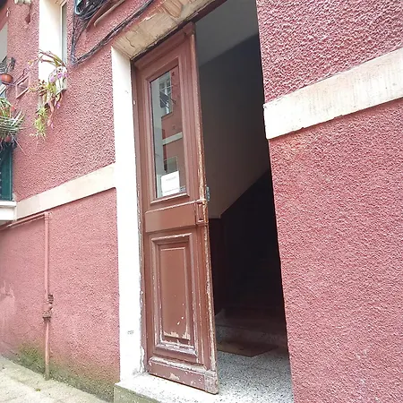 Habitación Céntrica Económica Bilbao