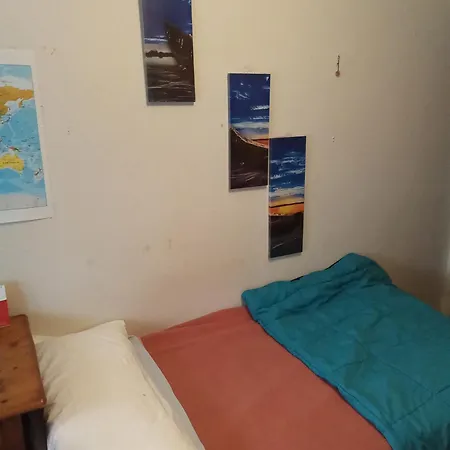 Habitación Céntrica Económica Alloggio in famiglia *