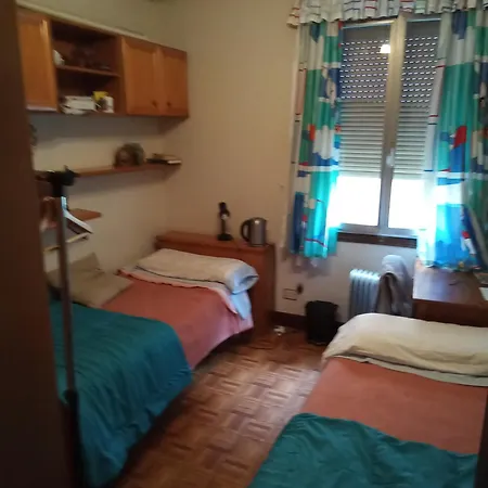 Habitación Céntrica Económica