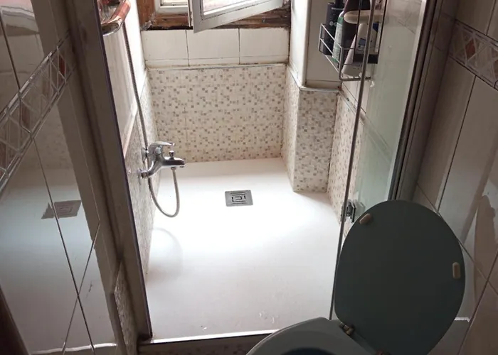 Pansiyon Centrica Economica *