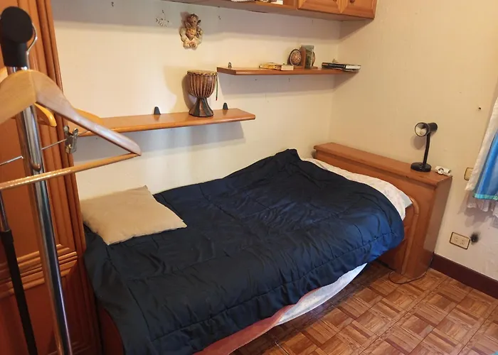 Homestay Centrica Economica