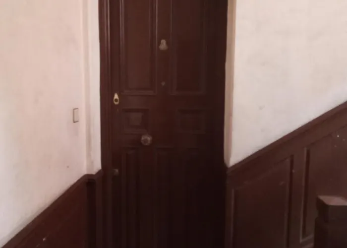 Centrica Economica Pansiyon *