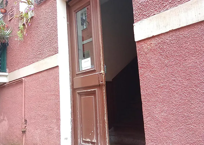 Centrica Economica Bilbao