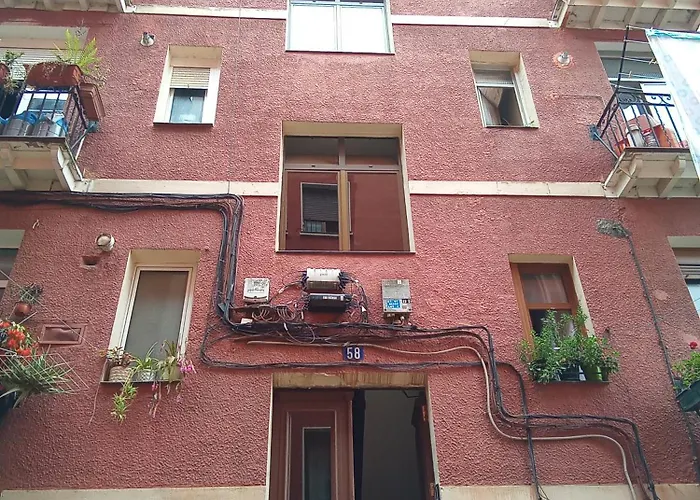 Centrica Economica Pansiyon *