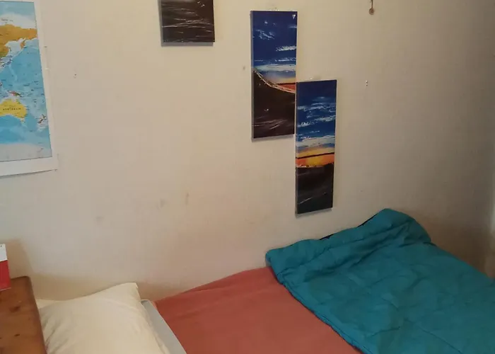 Centrica Economica Pansiyon *