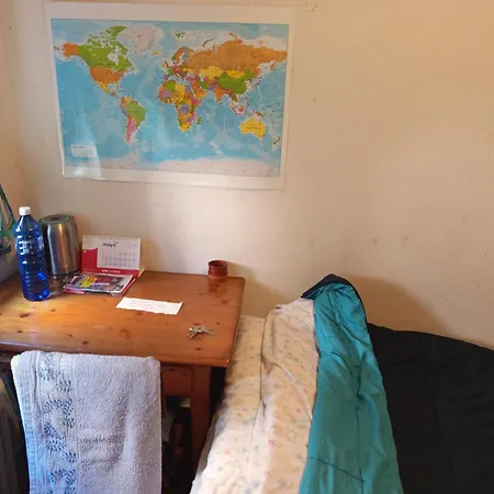 Centrica Economica Проживание в семье