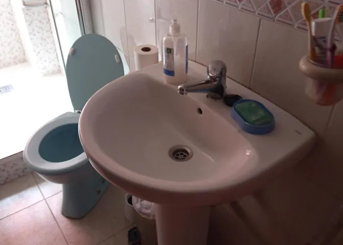 Centrica Economica Проживание в семье